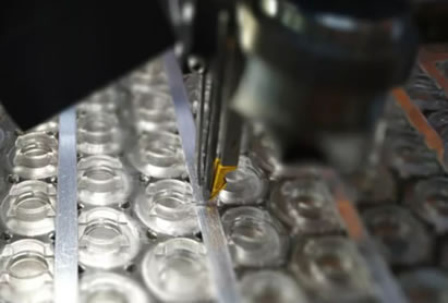 铝丝焊工艺设备及电池包